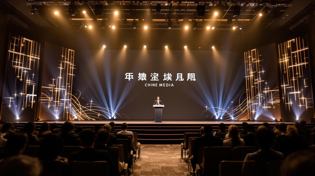 aa影视传媒2026年度战略发布会圆满举行,多部重磅项目正式官宣
